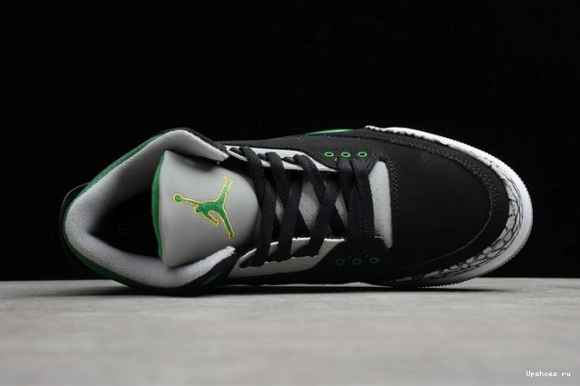 CT8532-030 Pine 3 Air Green Jordan 0223